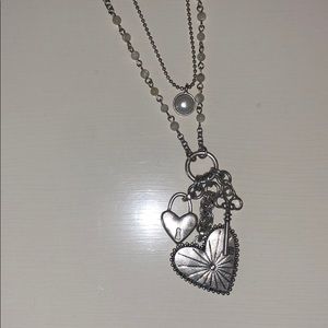 Lucky Brand necklace